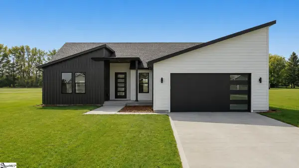 2016 Blessed Drive, Inman, SC 29349