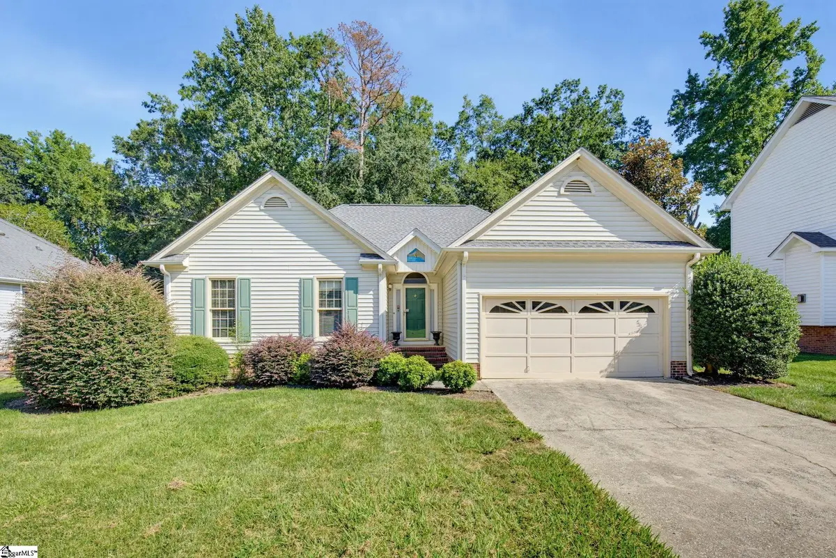 101 Rocky Chase Drive, Greenville, SC 29615 - #1