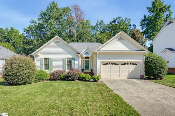 101 Rocky Chase Drive, Greenville, SC 29615