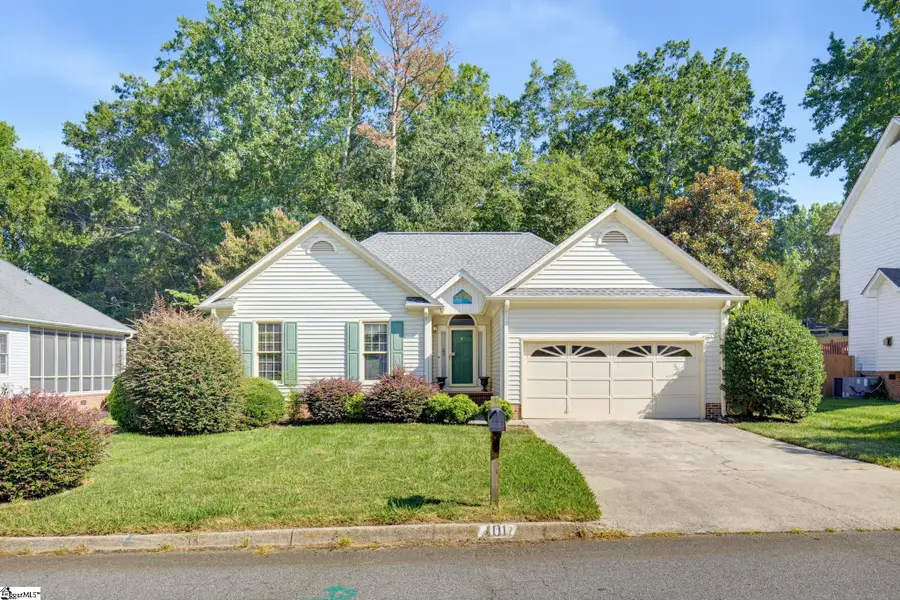 101 Rocky Chase Drive, Greenville, SC 29615 - #2