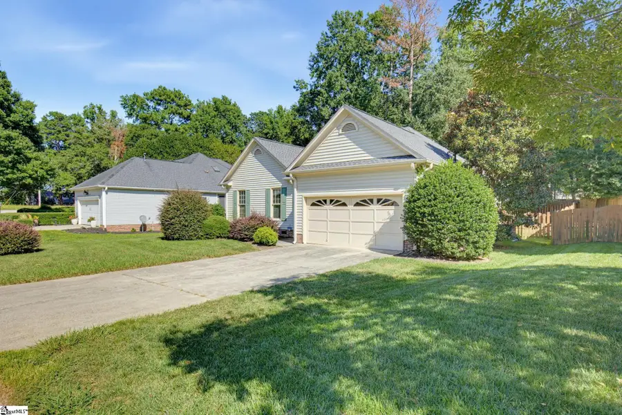 101 Rocky Chase Drive, Greenville, SC 29615 - #3
