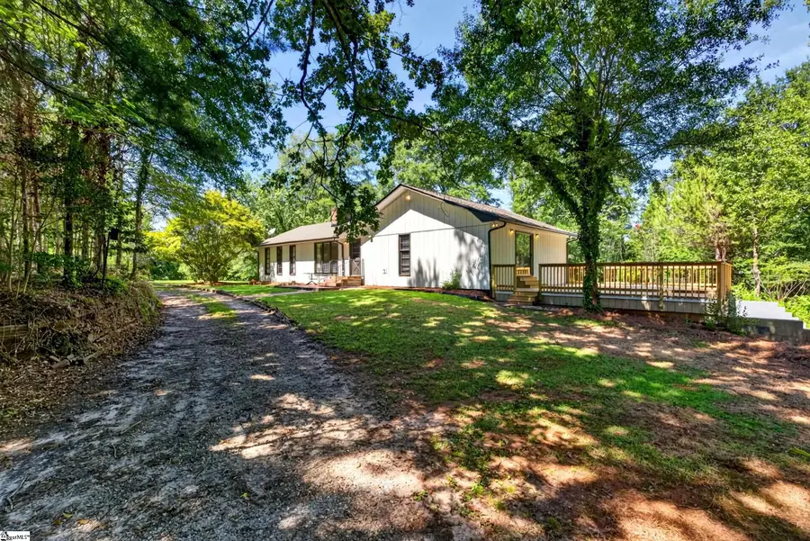 215 Rutledge Lake Road, Greenville, SC 29617 - #2