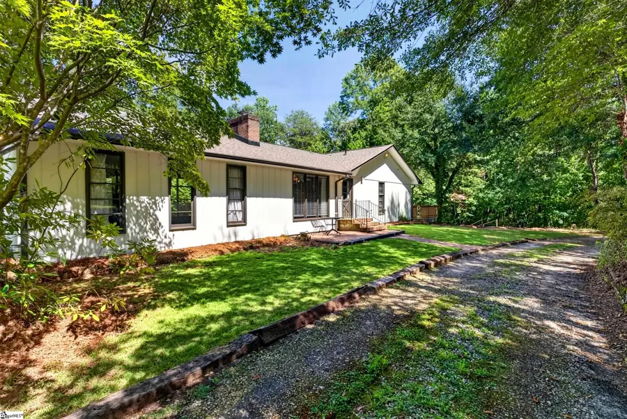 215 Rutledge Lake Road, Greenville, SC 29617 - #3