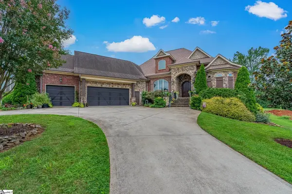 819 E Heathland Drive, Inman, SC 29349