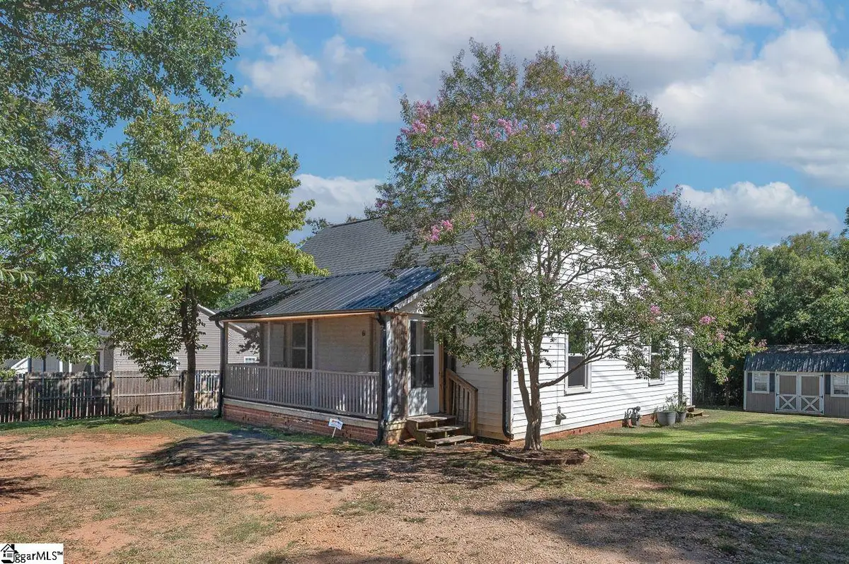 61 Orr Street, Greenville, SC 29605 - #1