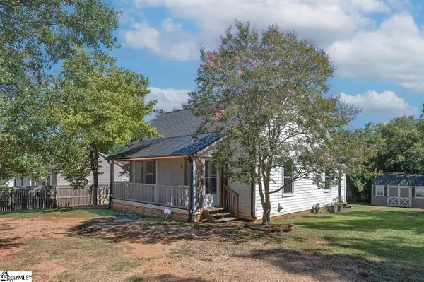 61 Orr Street, Greenville, SC 29605