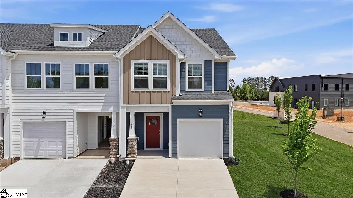 500 Round Rock Way, Fountain Inn, SC 29644 - #1