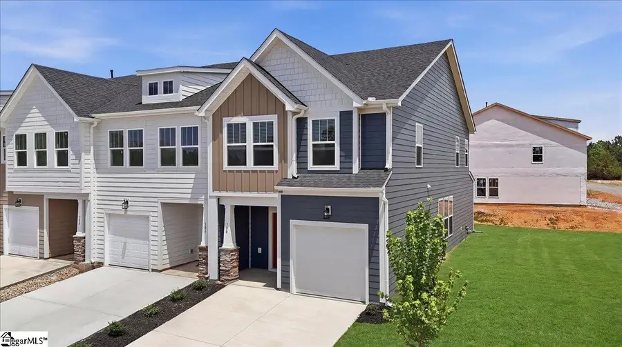 500 Round Rock Way, Fountain Inn, SC 29644 - #2