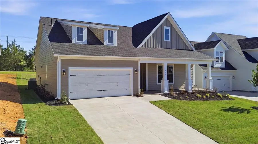 122 Mossend Street, Woodruff, SC 29388 - #2