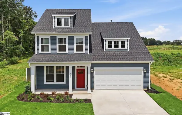 916 Hancy Court, Woodruff, SC 29388