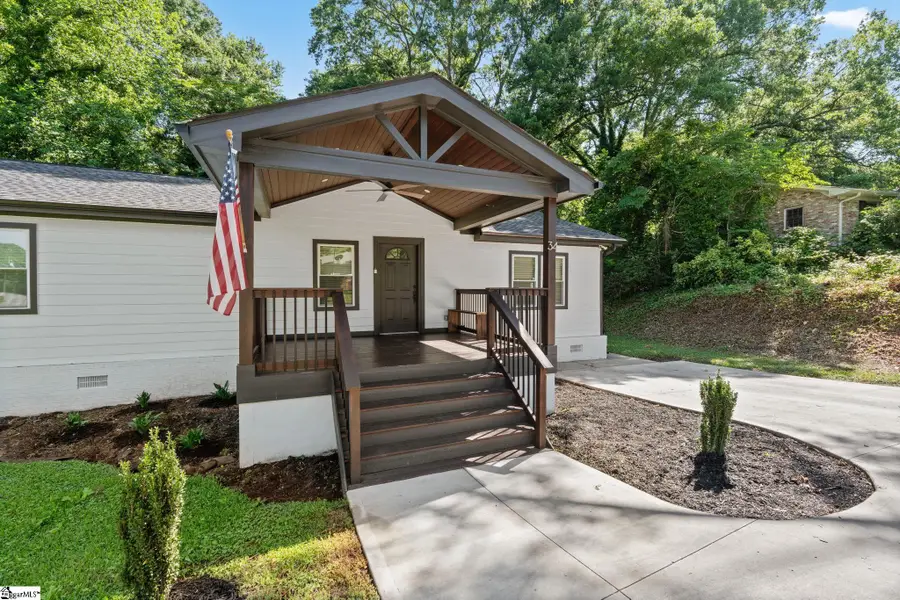 34 Pleasantdale Circle, Greenville, SC 29607 - #2
