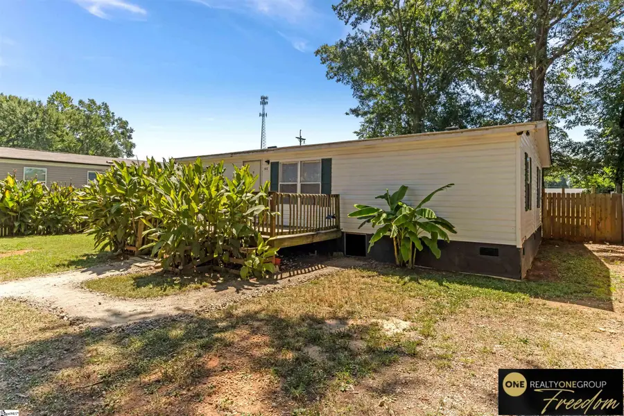 102 Chad Drive, Ninety Six, SC 29666 - #2