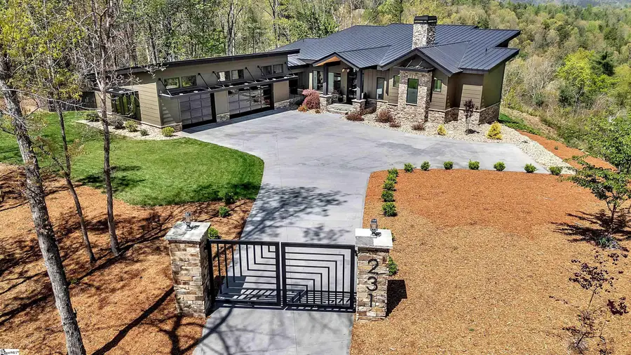 231 Keowee Turtlehead Road, Salem, SC 29676 - #2