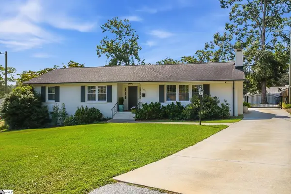 107 Birchwood Drive, Greenville, SC 29605