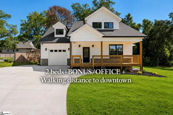 109 Weaver Line Lane, Inman, SC 29349