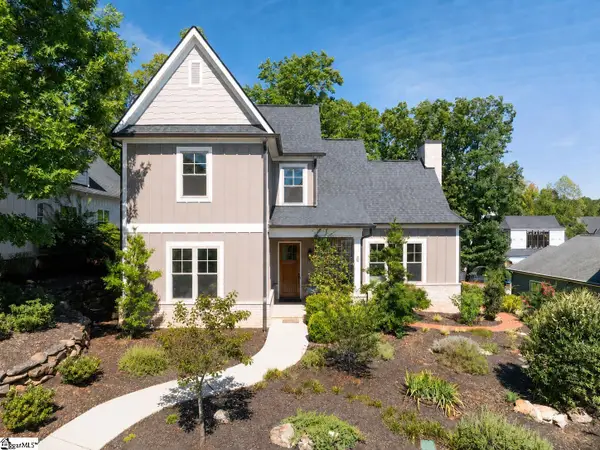 8 Cassique Road, Piedmont, SC 29673
