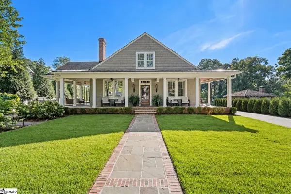 24 Highland Drive, Greenville, SC 29605