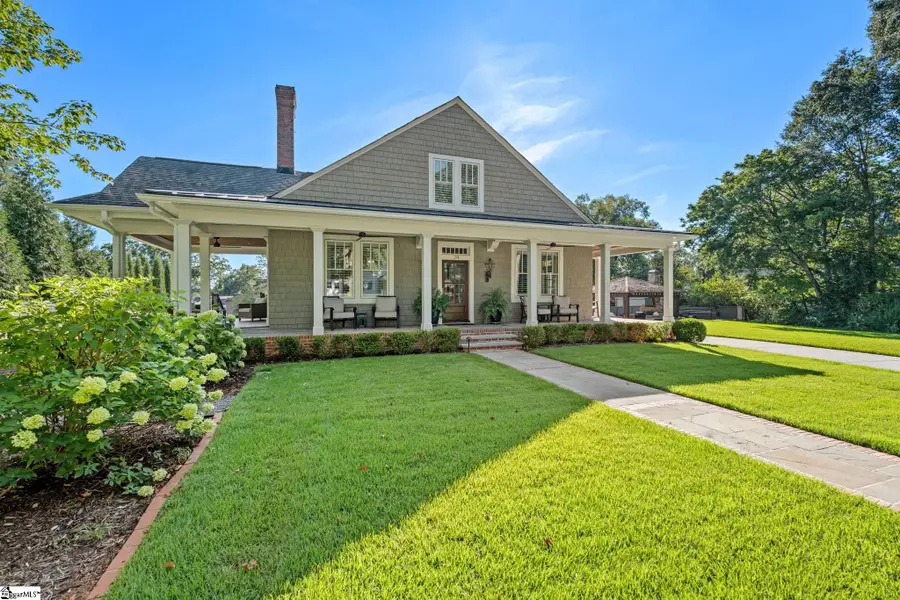 24 Highland Drive, Greenville, SC 29605 - #3