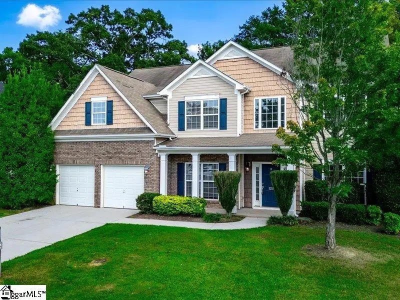 129 Rivanna Lane, Greenville, SC 29607 - #1