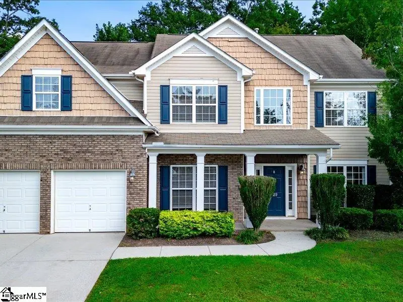 129 Rivanna Lane, Greenville, SC 29607 - #2