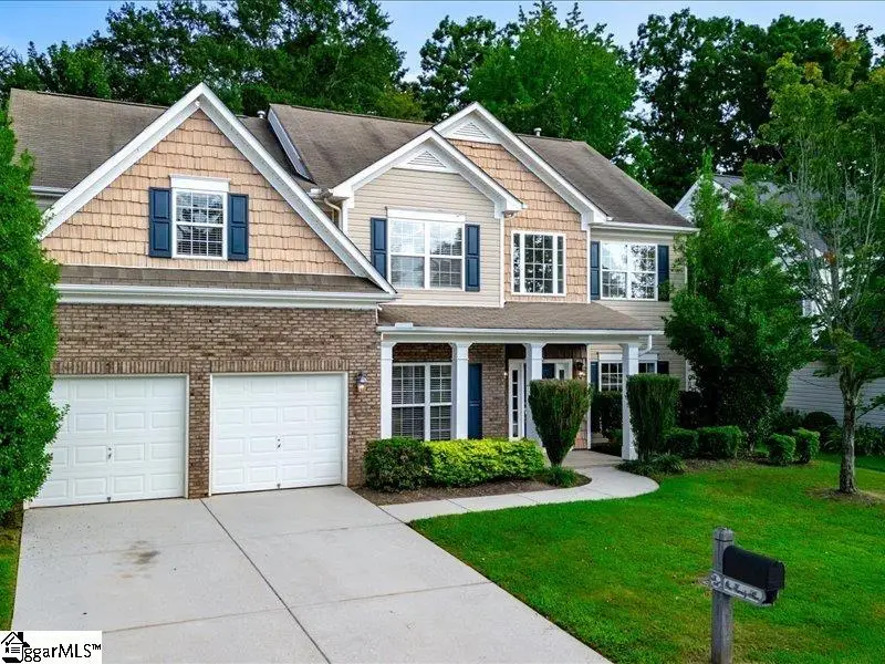 129 Rivanna Lane, Greenville, SC 29607 - #3