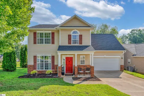 30 Joggins Drive, Simpsonville, SC 29681