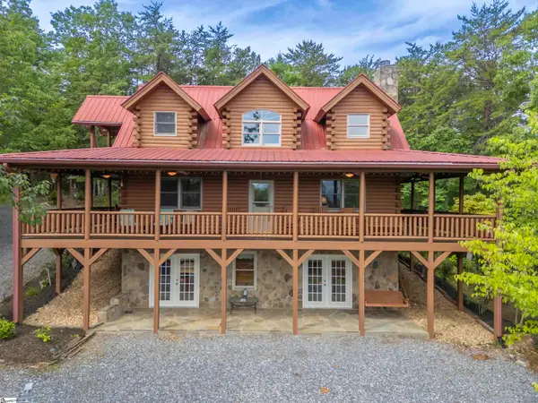 916 Fire Tower Road, Bostic, NC 28018