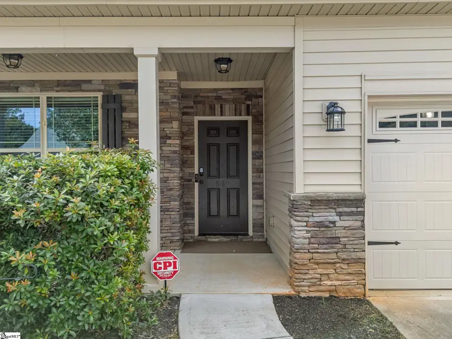 511 Riverdale Road, Simpsonville, SC 29680 - #2