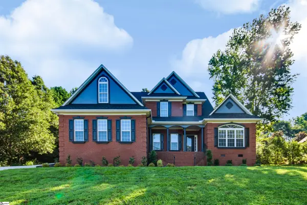 221 N Lake Emory Drive, Inman, SC 29349
