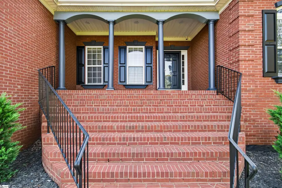 221 N Lake Emory Drive, Inman, SC 29349 - #2