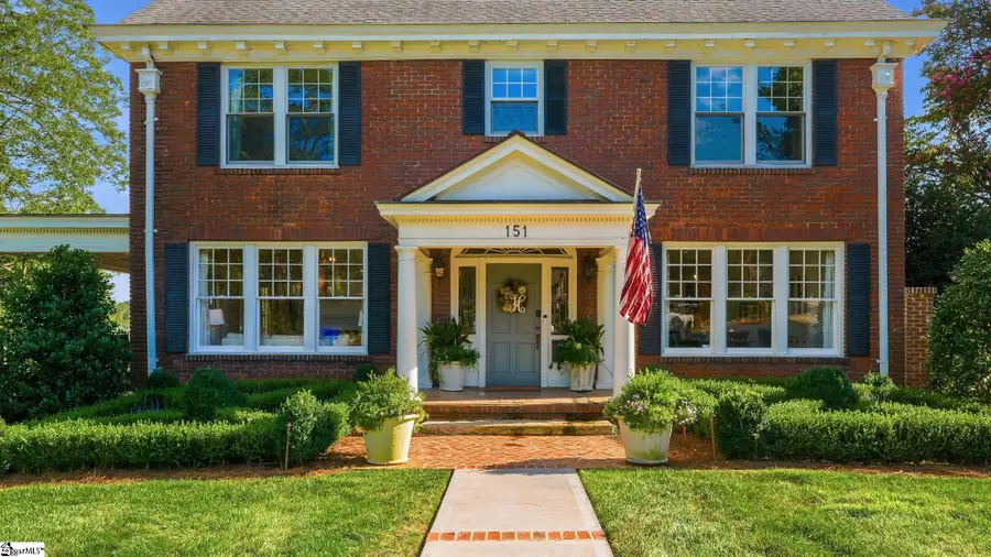 151 Buist Avenue, Greenville, SC 29609-4601 - #2