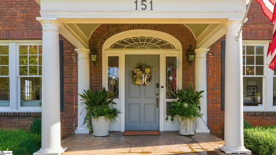 151 Buist Avenue, Greenville, SC 29609-4601 - #3