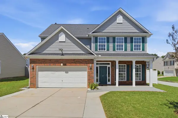 21 Nut Leaf Lane, Greenville, SC 29605