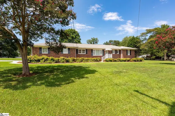 107 Morgan Circle, Simpsonville, SC 29681