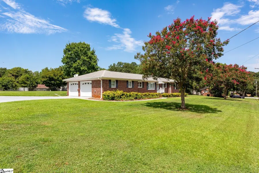 107 Morgan Circle, Simpsonville, SC 29681 - #3