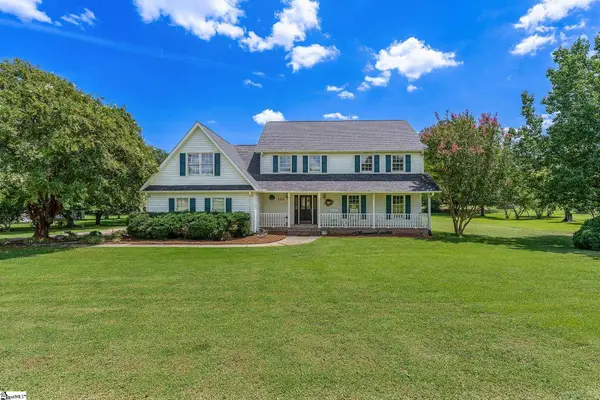 104 Knoll Creek Drive, Simpsonville, SC 29680