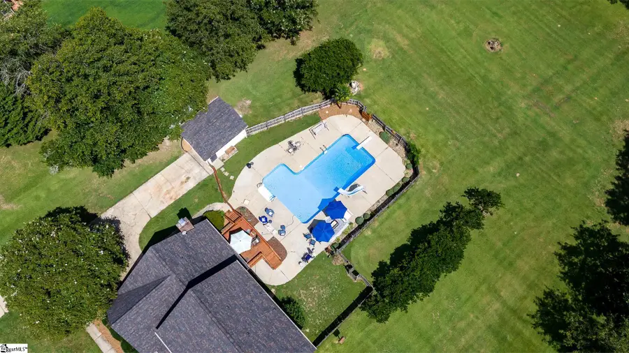 104 Knoll Creek Drive, Simpsonville, SC 29680 - #2