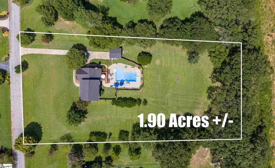 104 Knoll Creek Drive, Simpsonville, SC 29680 - #3