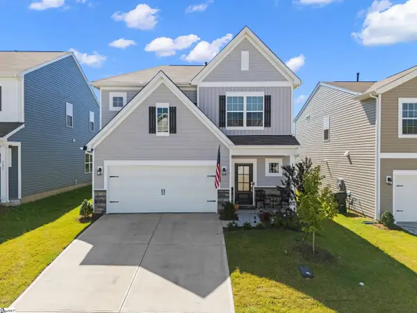 161 Farmwell Drive, Woodruff, SC 29388
