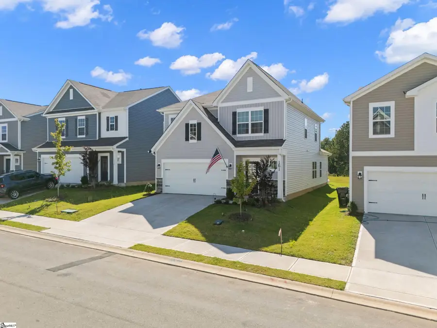 161 Farmwell Drive, Woodruff, SC 29388 - #3