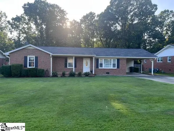 110 Avon Drive, Taylors, SC 29687-3903