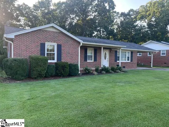110 Avon Drive, Taylors, SC 29687-3903 - #3