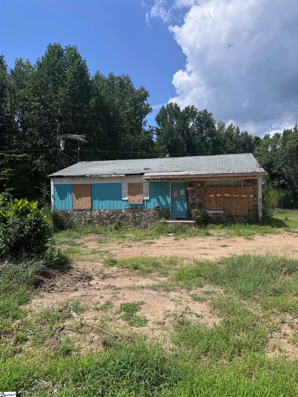 150 Nash Road, Moore, SC 29369 - #1
