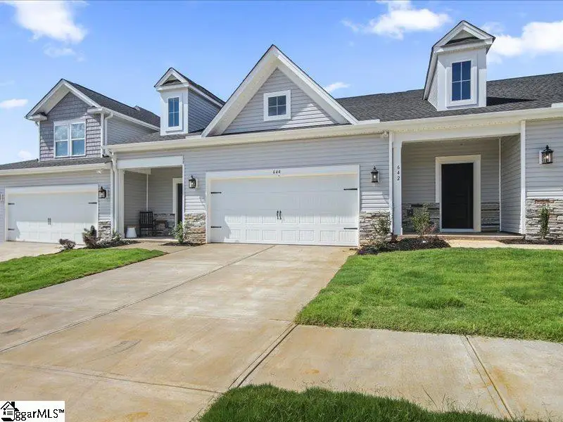 128 Herrick Place #LOT 129, Greenville, SC 29611 - #1
