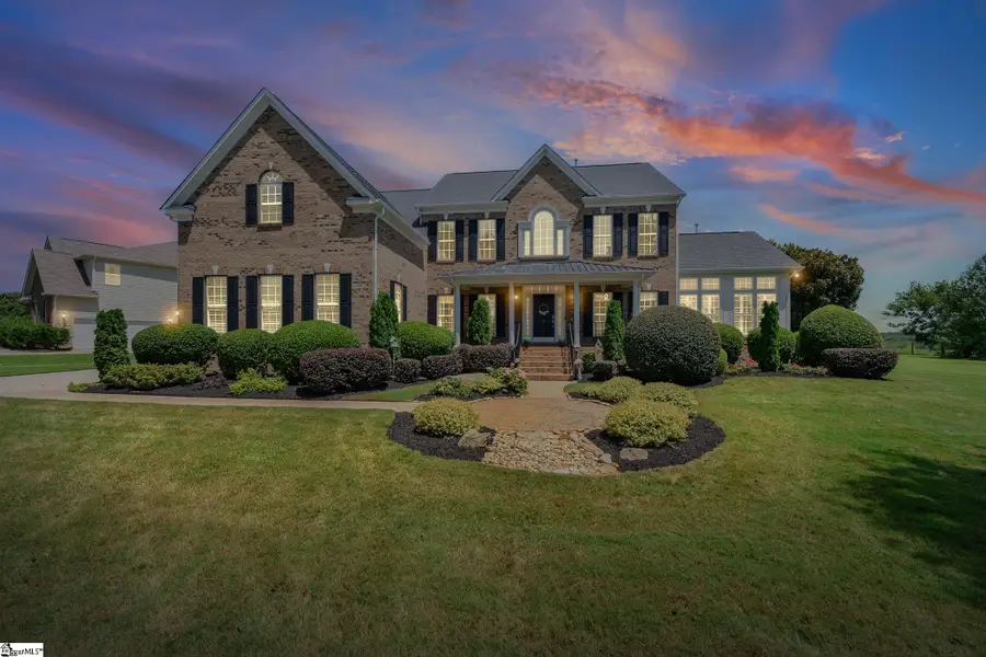 8 Scotts Bluff Drive, Simpsonville, SC 29681 - #2