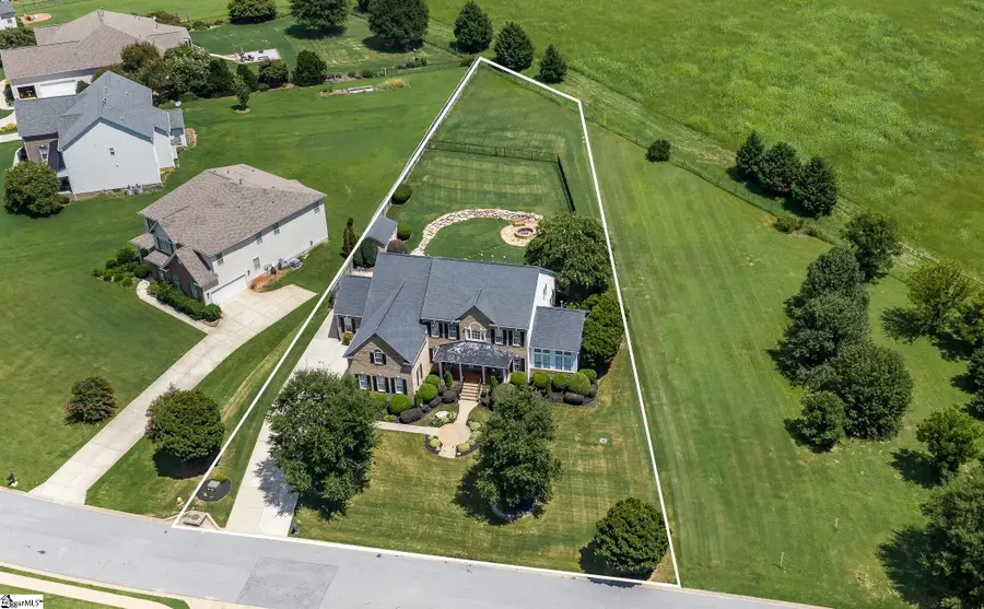 8 Scotts Bluff Drive, Simpsonville, SC 29681 - #3