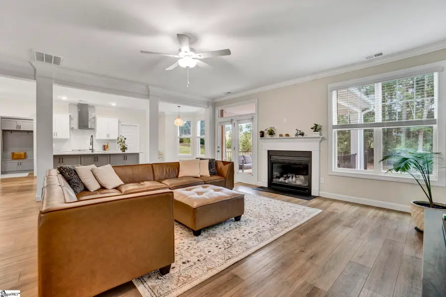 137 Rickys Path, Easley, SC 29642 - #3