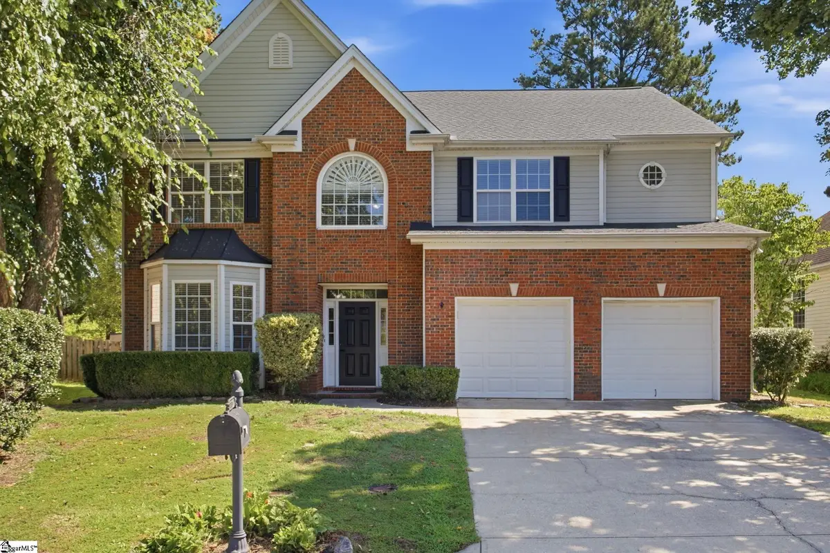 11 Shadowrock Court, Simpsonville, SC 29681 - #1