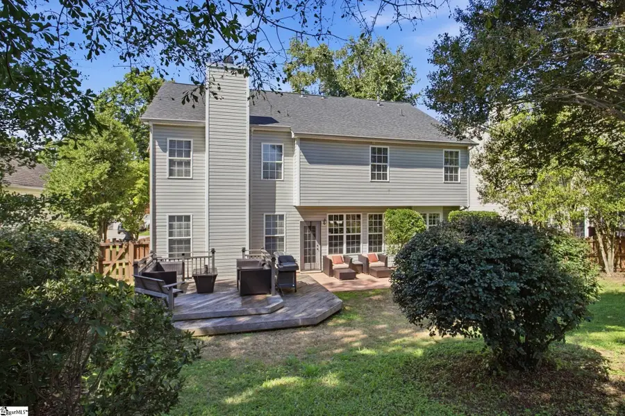 11 Shadowrock Court, Simpsonville, SC 29681 - #3
