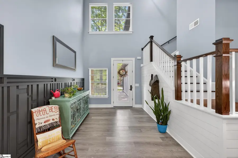 107 N 3rd Street, Easley, SC 29640 - #2